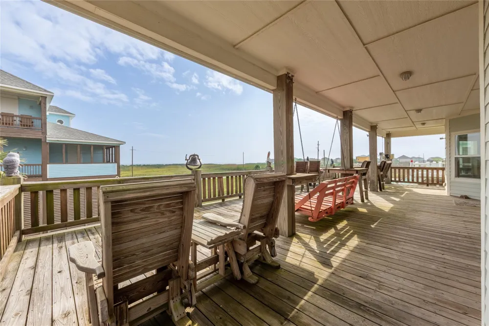 4304 Bolivar Circle Port Bolivar, TX 77650
