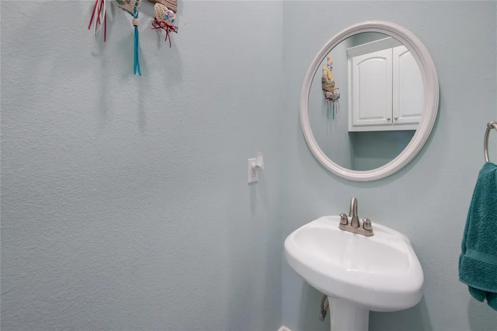 4304 Bolivar Circle Port Bolivar, TX 77650