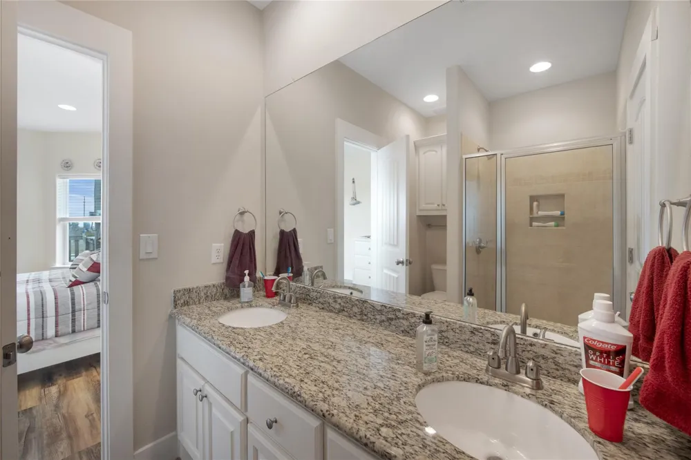 4304 Bolivar Circle Port Bolivar, TX 77650