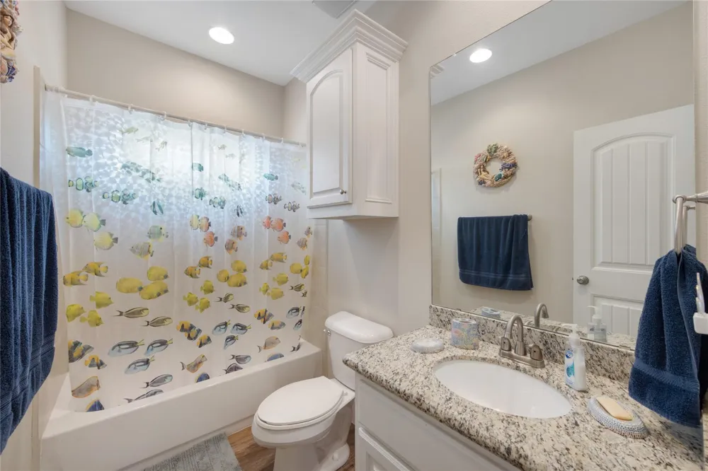4304 Bolivar Circle Port Bolivar, TX 77650