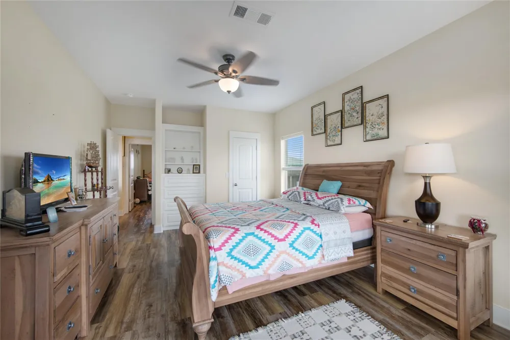4304 Bolivar Circle Port Bolivar, TX 77650
