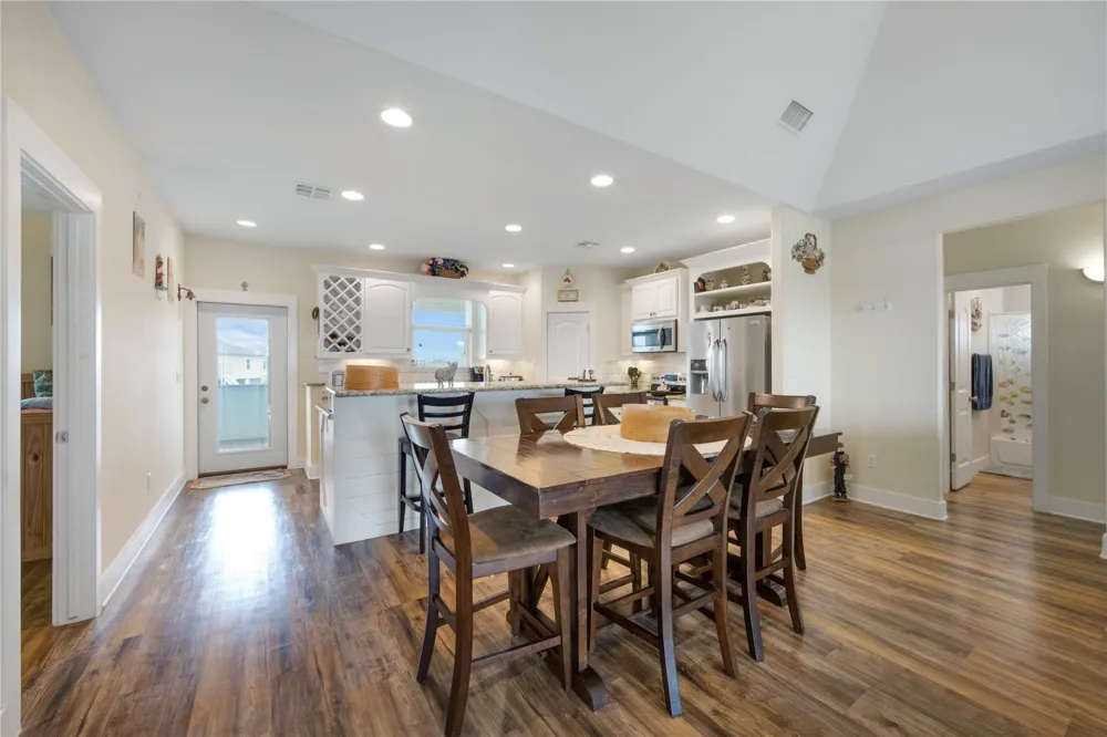 4304 Bolivar Circle Port Bolivar, TX 77650