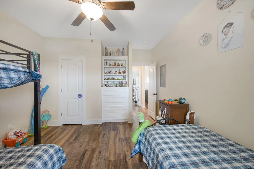 4304 Bolivar Circle Port Bolivar, TX 77650