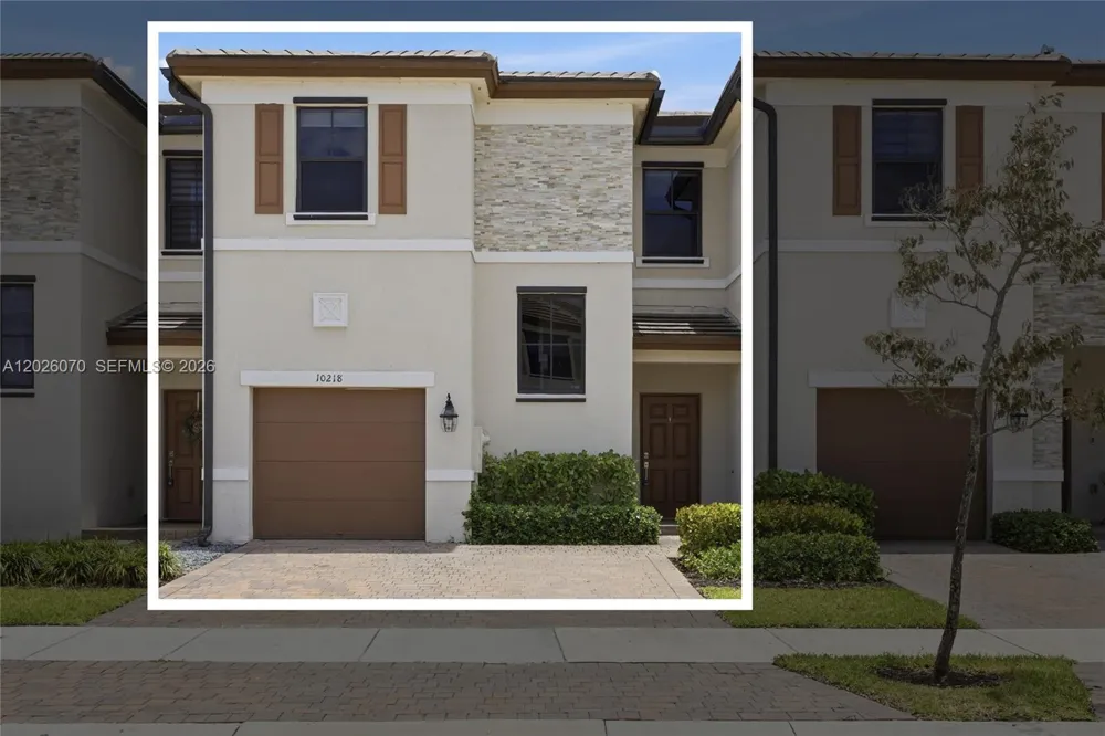 10218 SW 231st Ln Cutler Bay, FL 33190