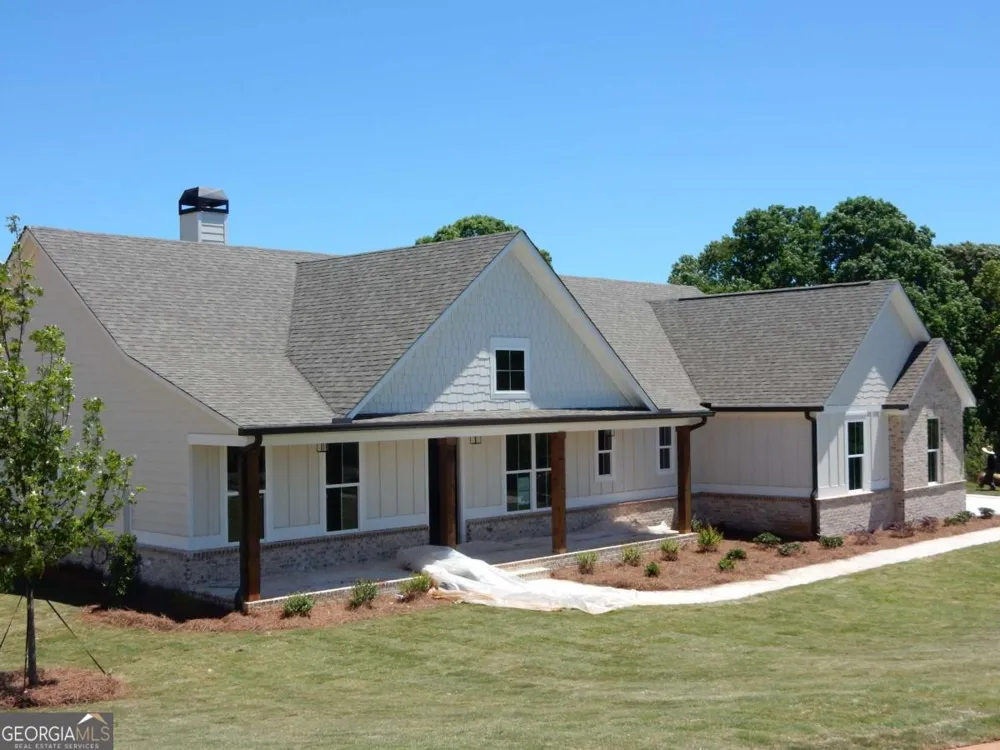 355 Sweetgrass DR Demorest, GA 30535