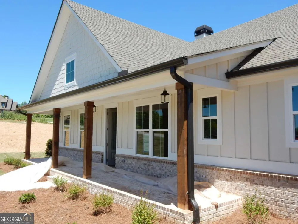 355 Sweetgrass DR Demorest, GA 30535