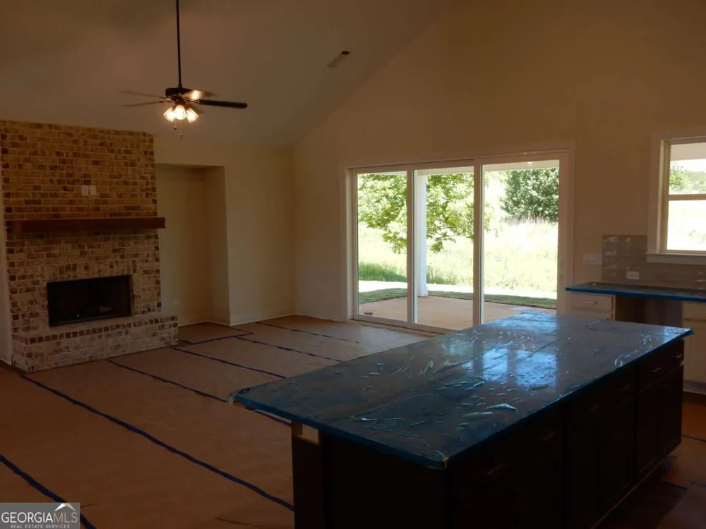 355 Sweetgrass DR Demorest, GA 30535