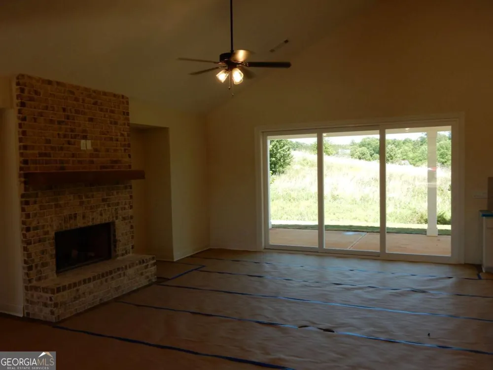 355 Sweetgrass DR Demorest, GA 30535