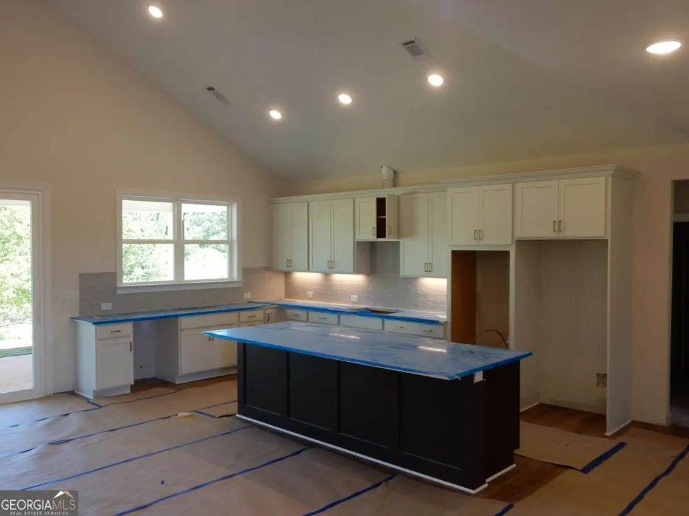 355 Sweetgrass DR Demorest, GA 30535
