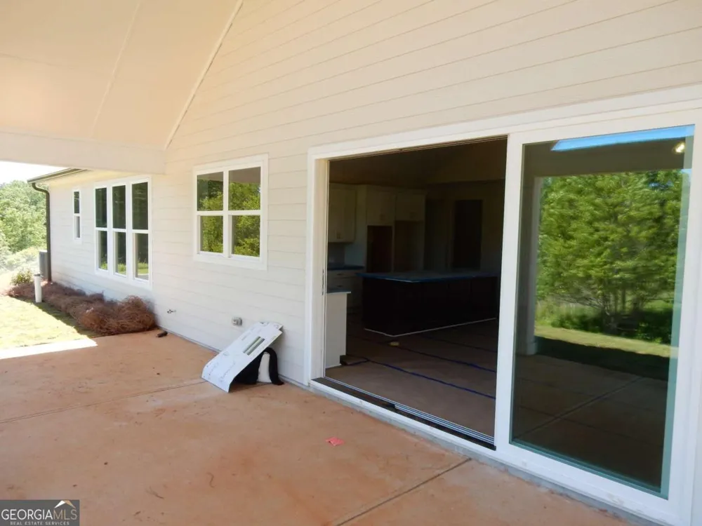 355 Sweetgrass DR Demorest, GA 30535