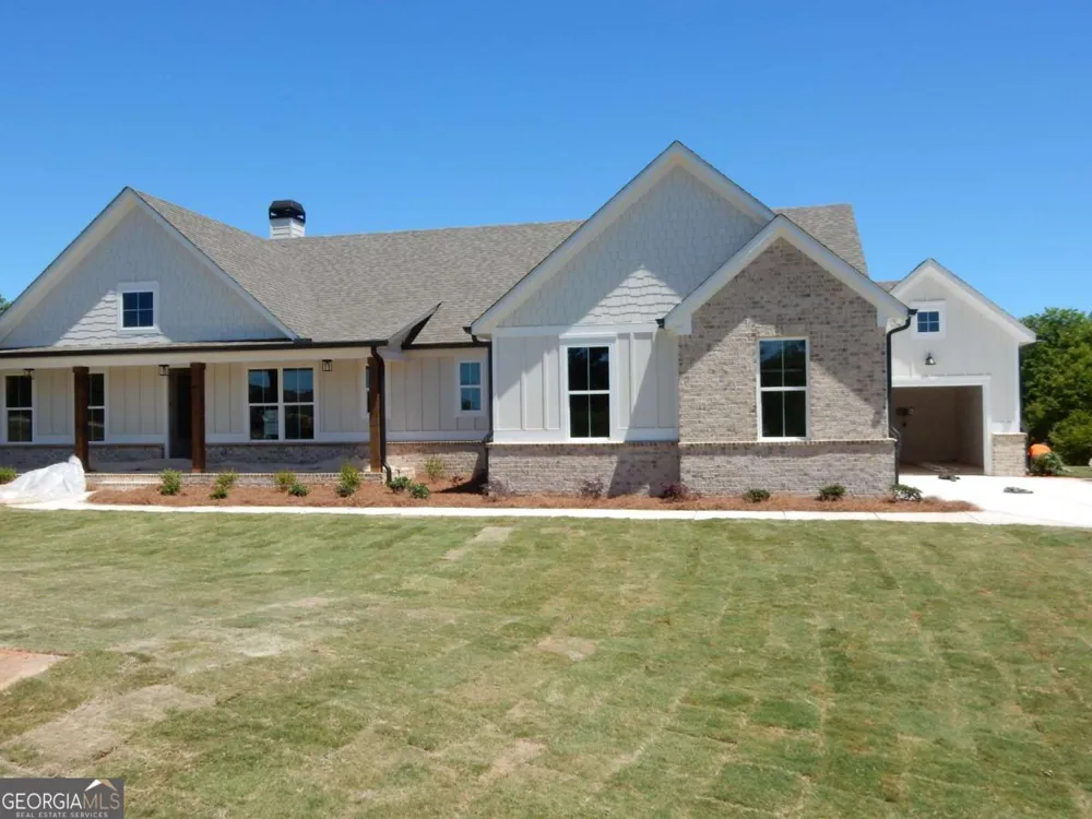 355 Sweetgrass DR Demorest, GA 30535