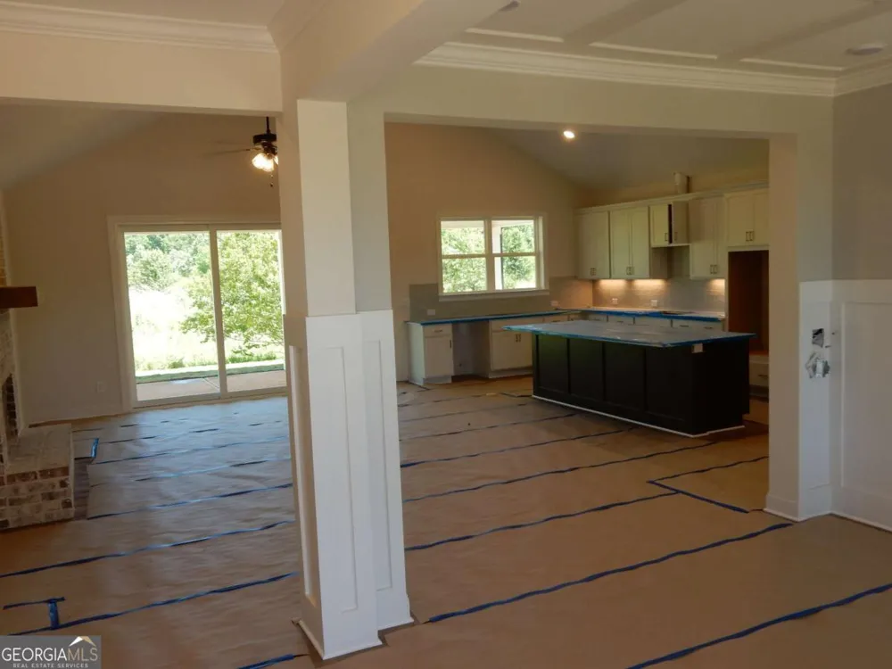 355 Sweetgrass DR Demorest, GA 30535
