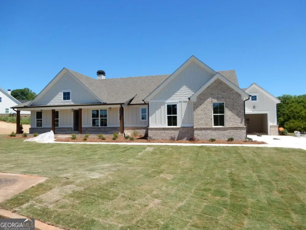 355 Sweetgrass DR Demorest, GA 30535
