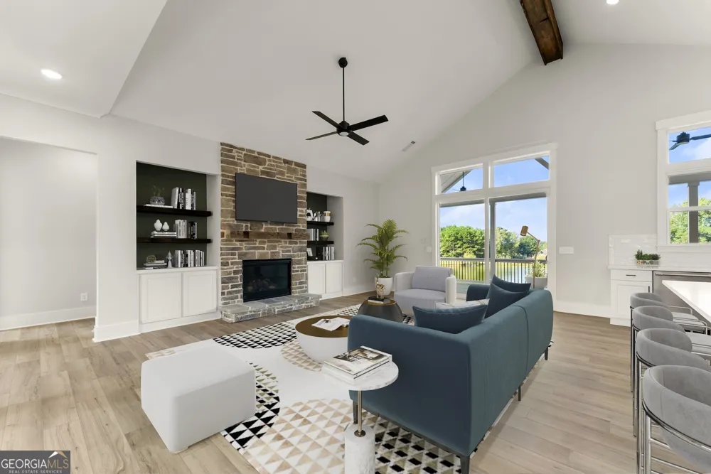 355 Sweetgrass DR Demorest, GA 30535