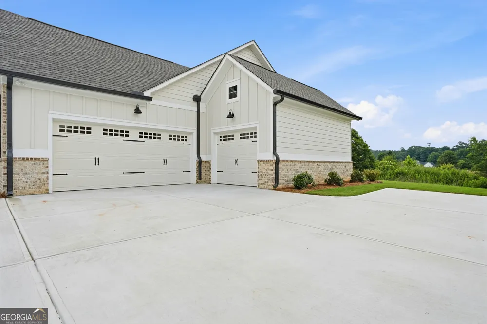 355 Sweetgrass DR Demorest, GA 30535