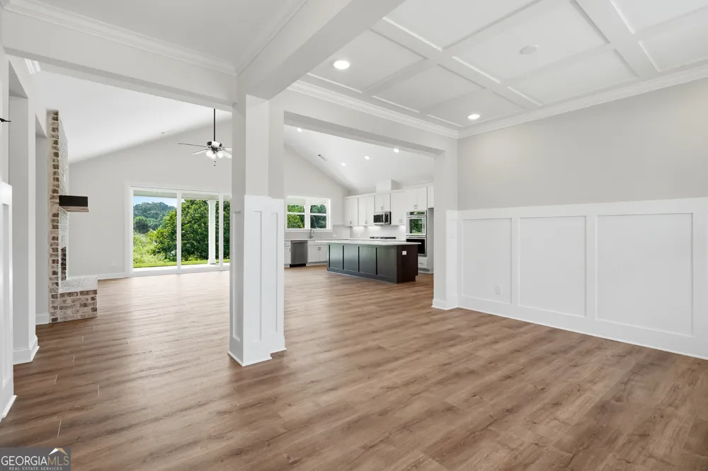 355 Sweetgrass DR Demorest, GA 30535