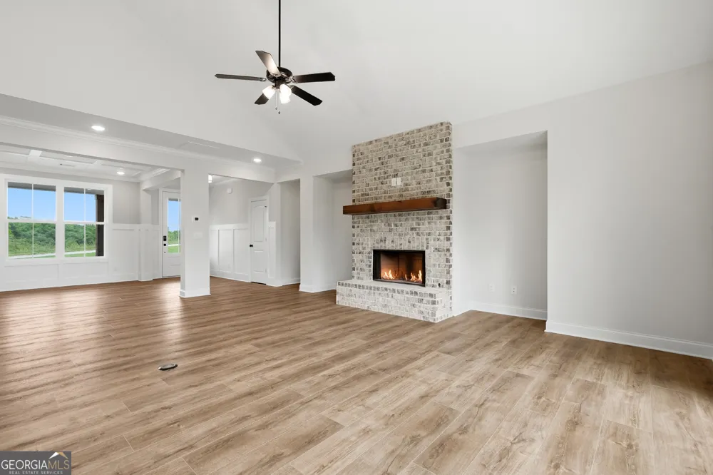 355 Sweetgrass DR Demorest, GA 30535