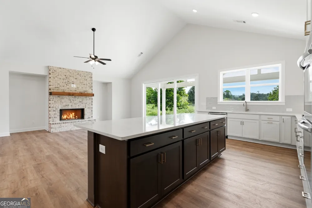 355 Sweetgrass DR Demorest, GA 30535