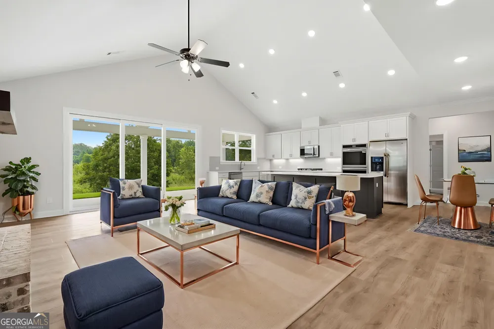355 Sweetgrass DR Demorest, GA 30535