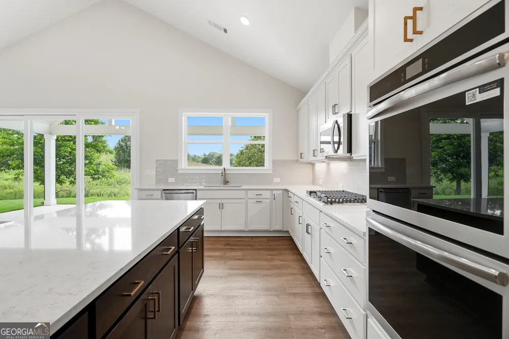 355 Sweetgrass DR Demorest, GA 30535