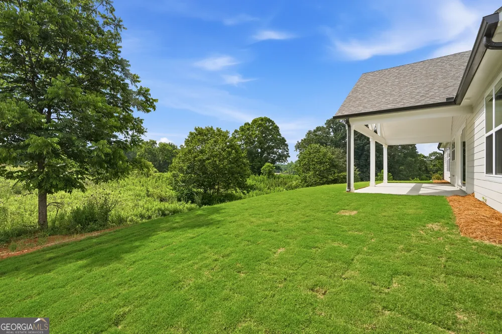 355 Sweetgrass DR Demorest, GA 30535