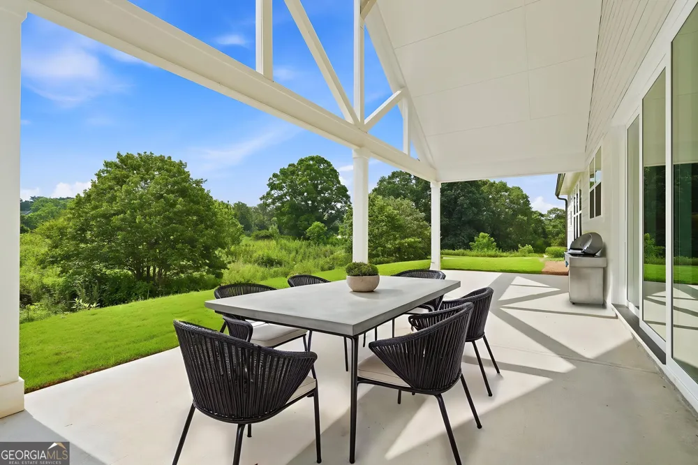 355 Sweetgrass DR Demorest, GA 30535
