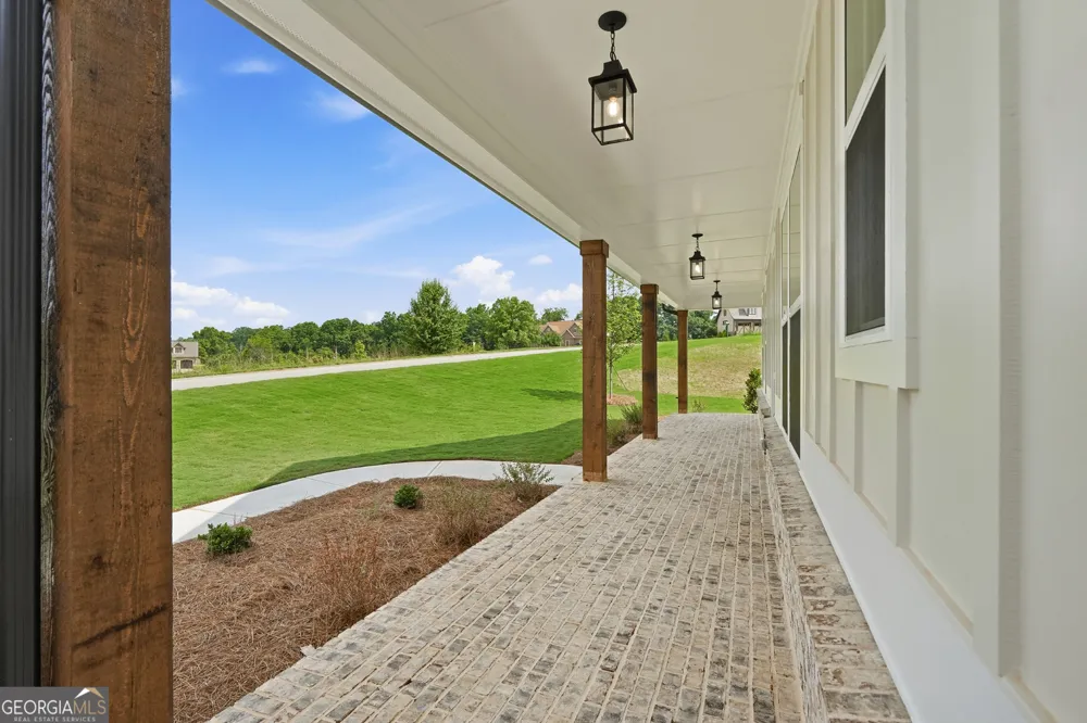355 Sweetgrass DR Demorest, GA 30535