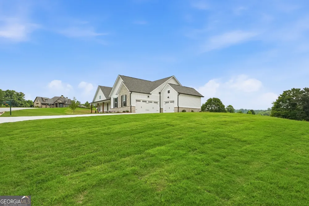 355 Sweetgrass DR Demorest, GA 30535