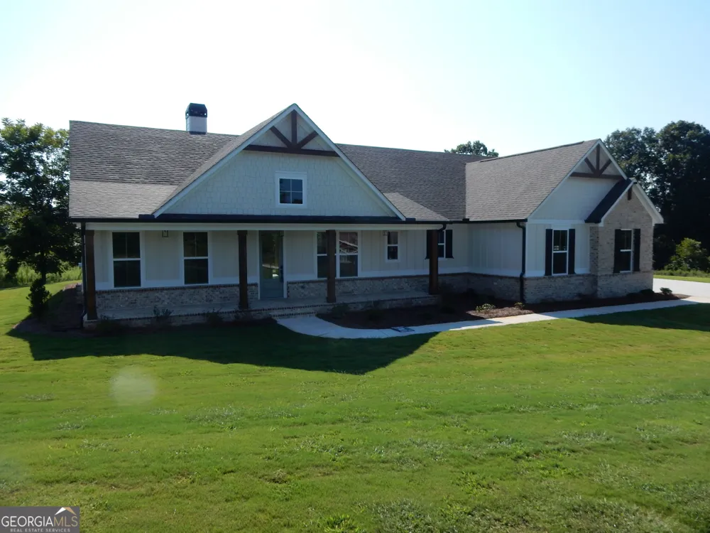 355 Sweetgrass DR Demorest, GA 30535