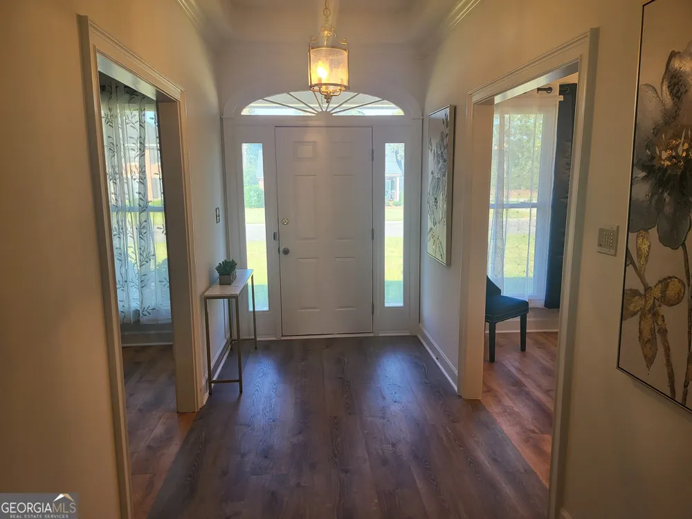 2703 Boars Head RD Augusta, GA 30907