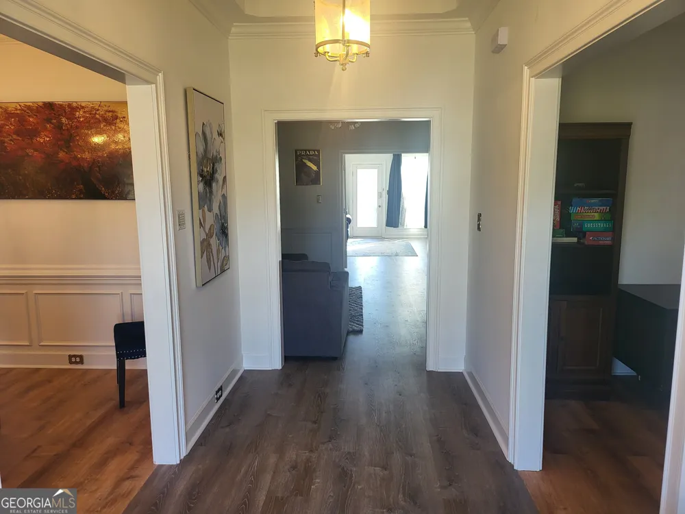 2703 Boars Head RD Augusta, GA 30907