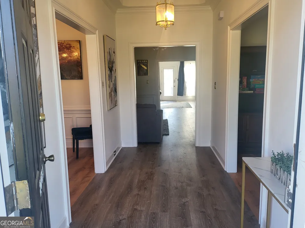 2703 Boars Head RD Augusta, GA 30907