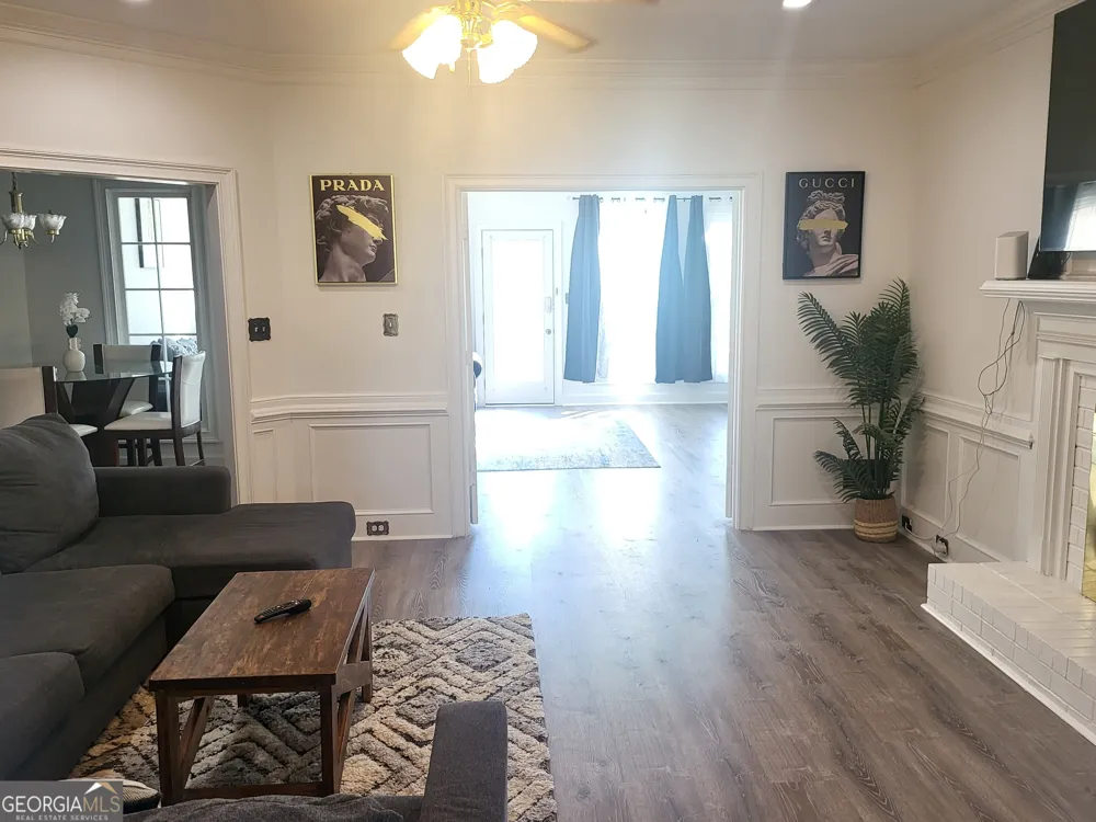 2703 Boars Head RD Augusta, GA 30907