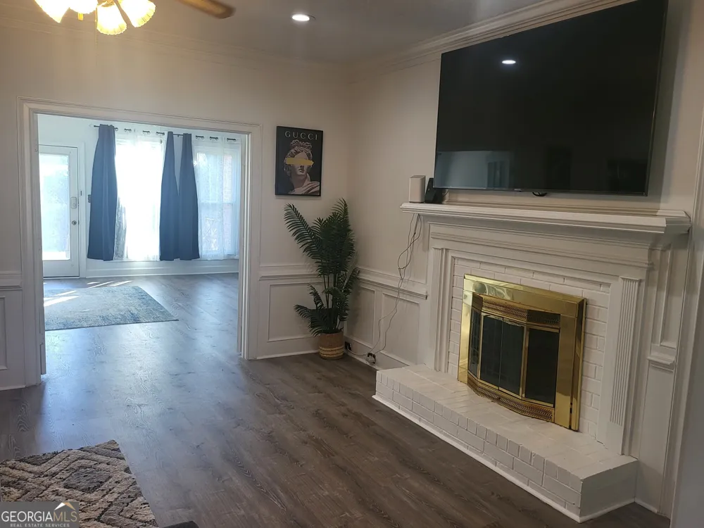2703 Boars Head RD Augusta, GA 30907