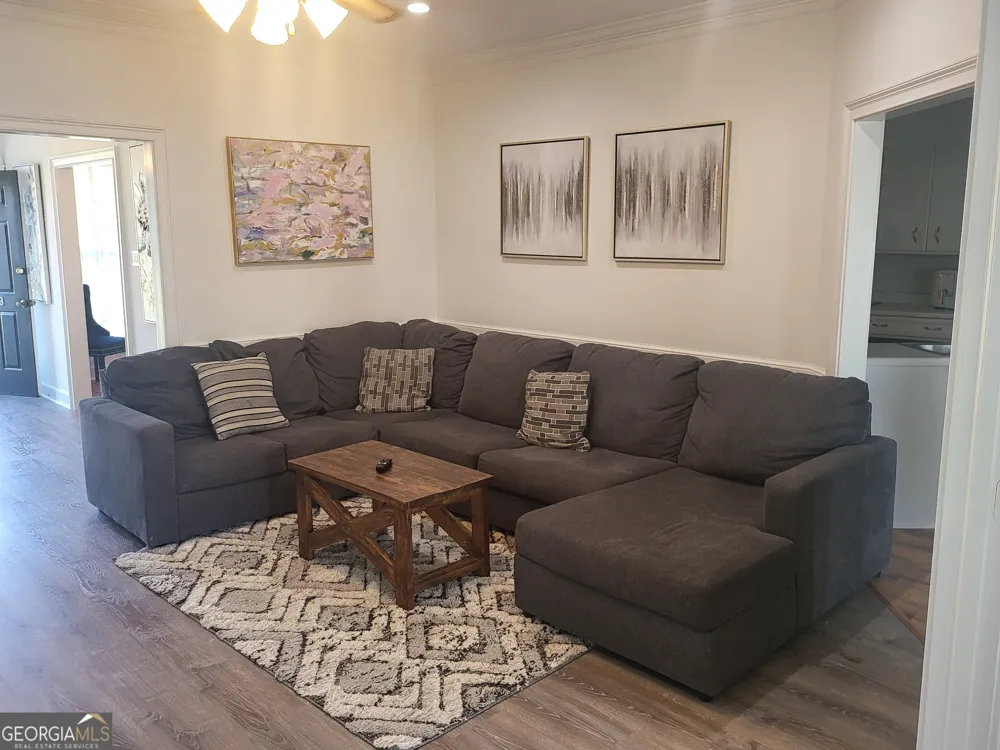 2703 Boars Head RD Augusta, GA 30907