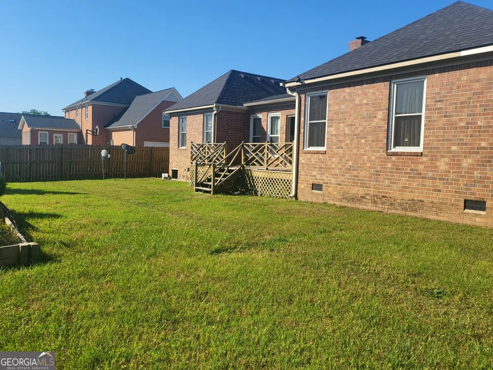 2703 Boars Head RD Augusta, GA 30907