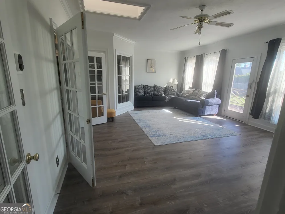 2703 Boars Head RD Augusta, GA 30907