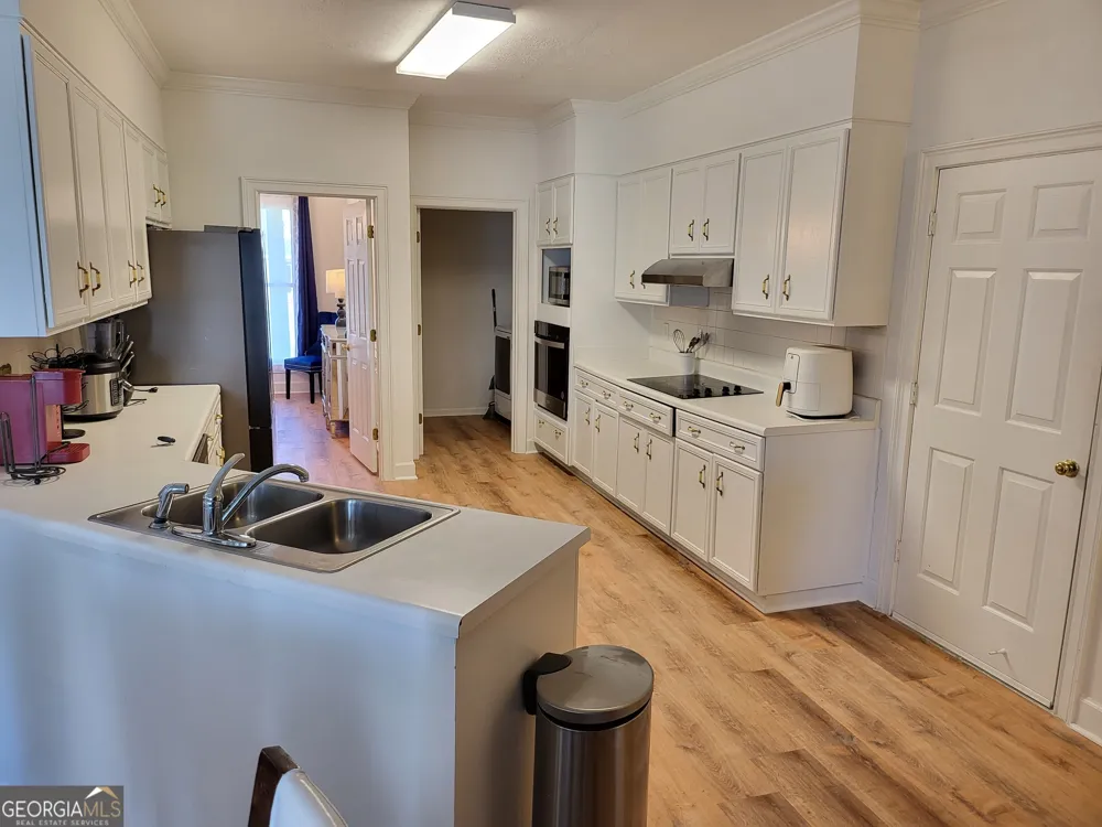 2703 Boars Head RD Augusta, GA 30907