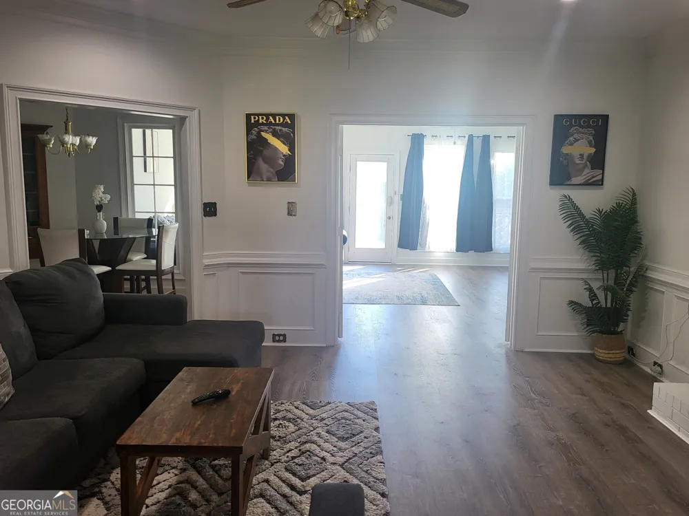 2703 Boars Head RD Augusta, GA 30907