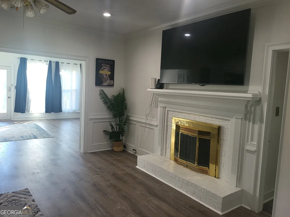 2703 Boars Head RD Augusta, GA 30907