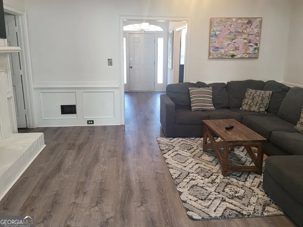 2703 Boars Head RD Augusta, GA 30907