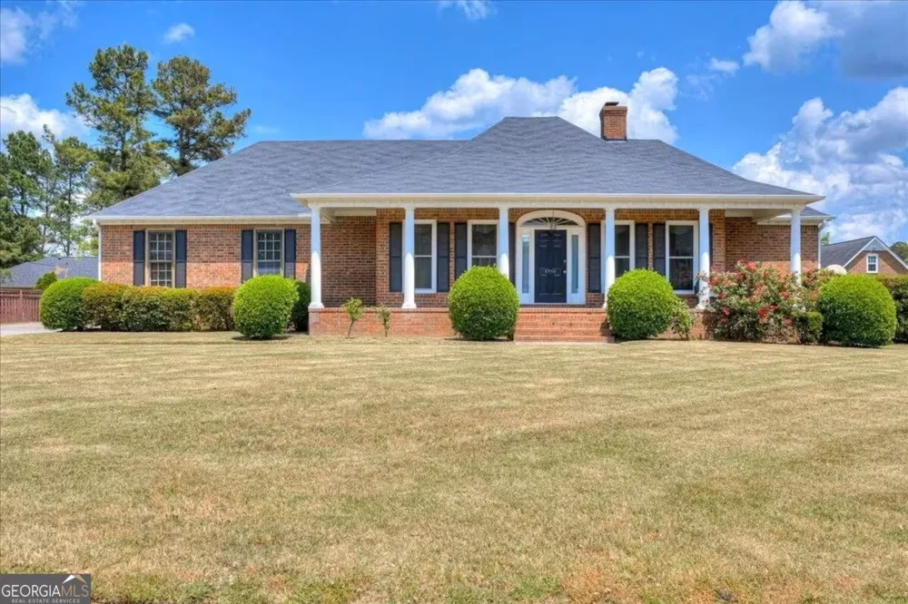 2703 Boars Head RD Augusta, GA 30907