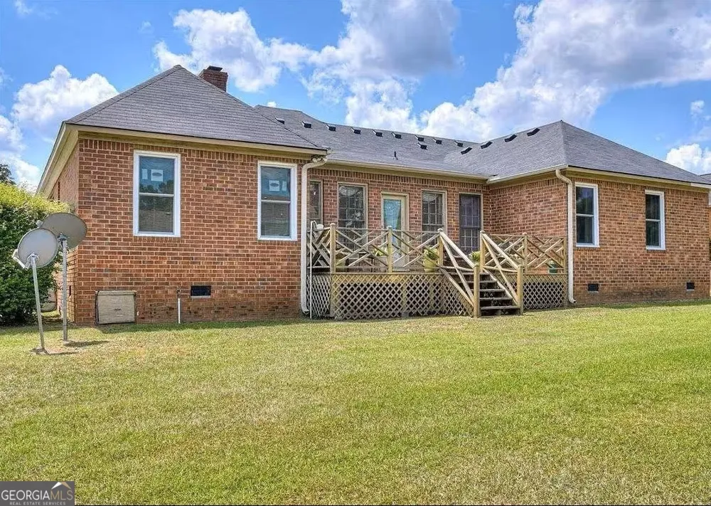 2703 Boars Head RD Augusta, GA 30907