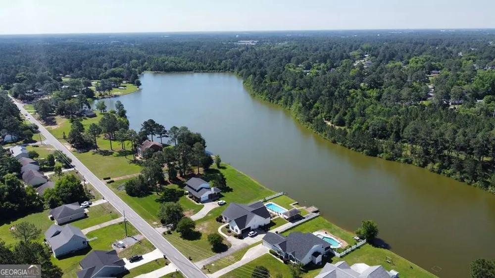601 40th ST Tifton, GA 31794