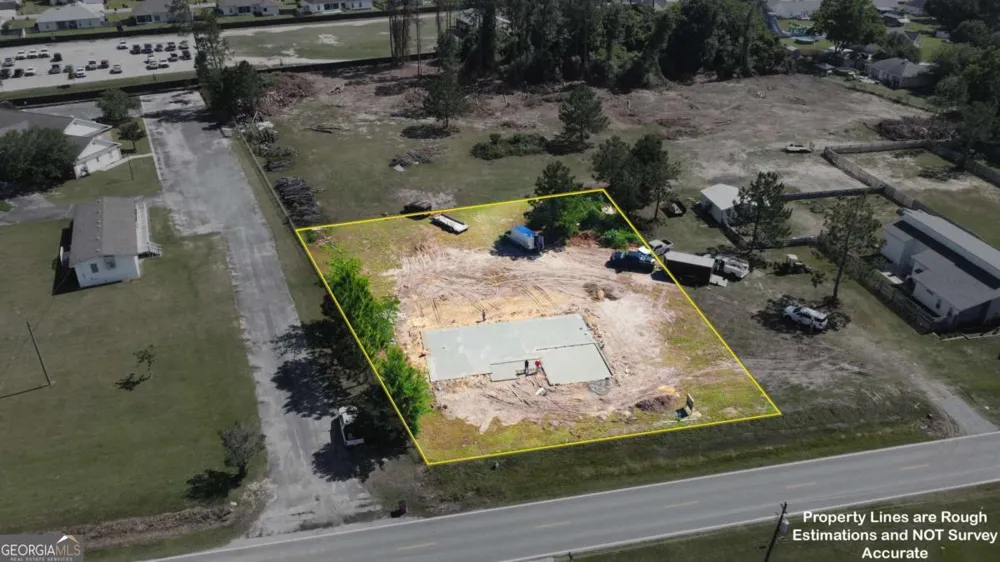 601 40th ST Tifton, GA 31794