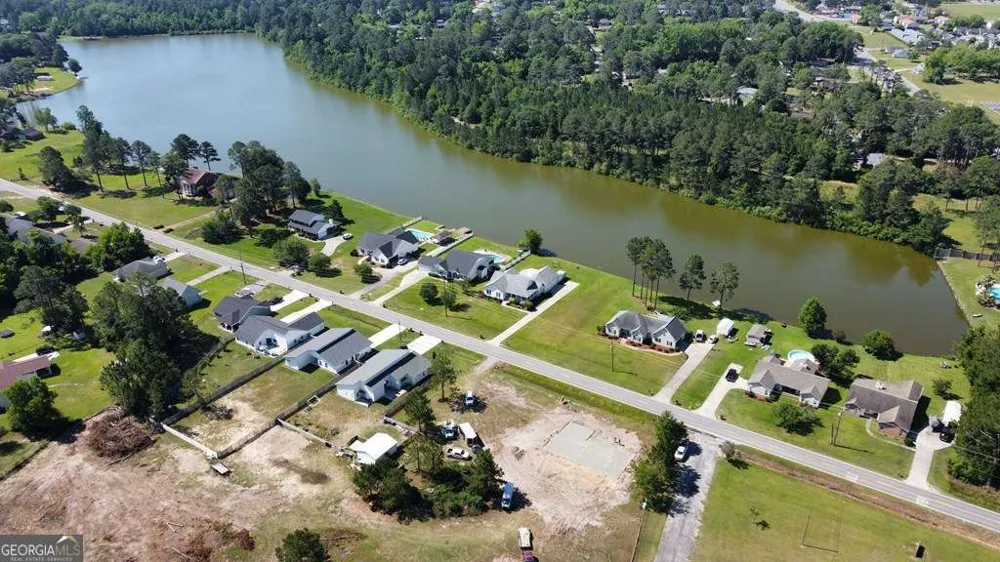 601 40th ST Tifton, GA 31794