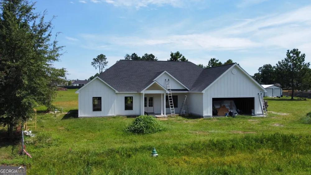 601 40th ST Tifton, GA 31794