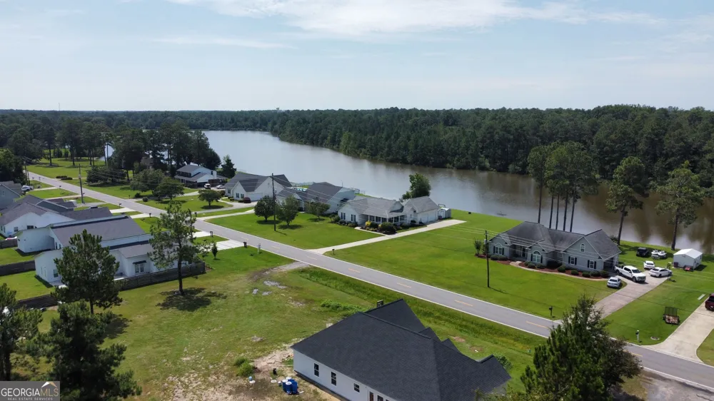 601 40th ST Tifton, GA 31794