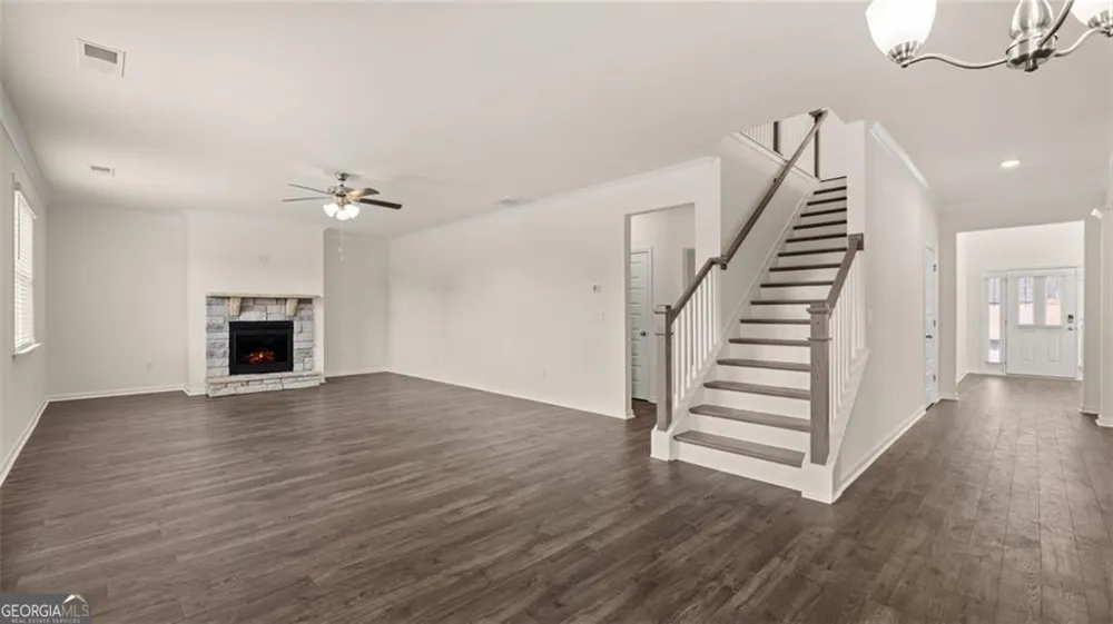 4034 Rivercrest DR Bogart, GA 30622