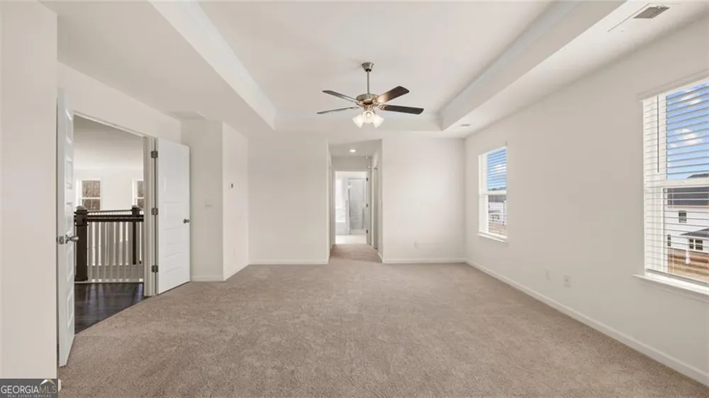 4034 Rivercrest DR Bogart, GA 30622